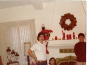 Eric 316.jpg: 1974/12/25 - Christmas - 1974